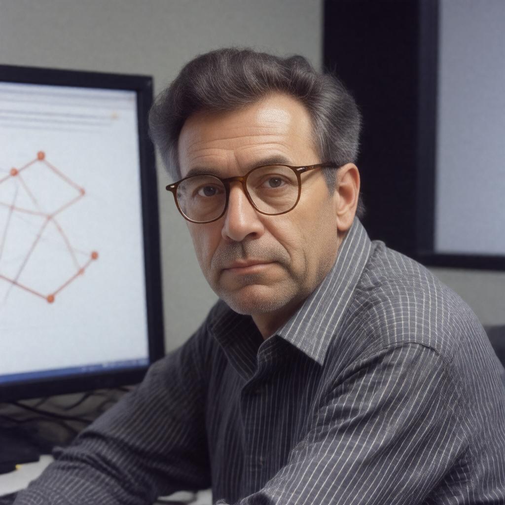 Robert Tarjan